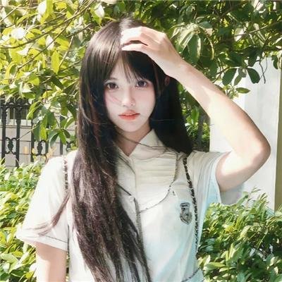 滑稽面孔