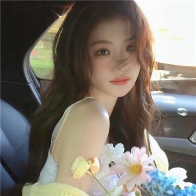 我是你的女人
